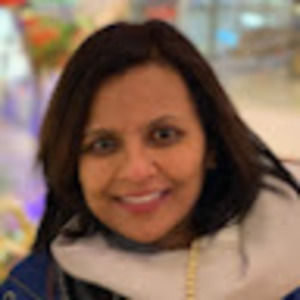 Meet your Posher, Vinita